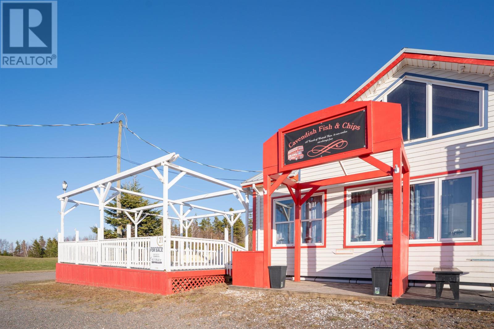 8989 Cavendish Road, Cavendish, Prince Edward Island