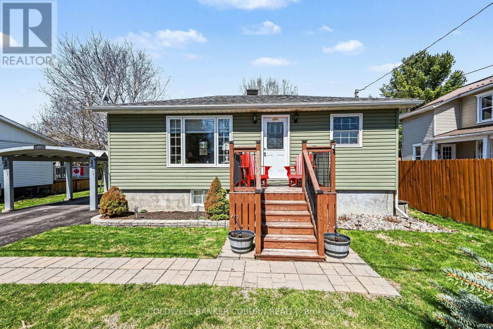 49 HUMMEL STREET, North Dundas, Ontario