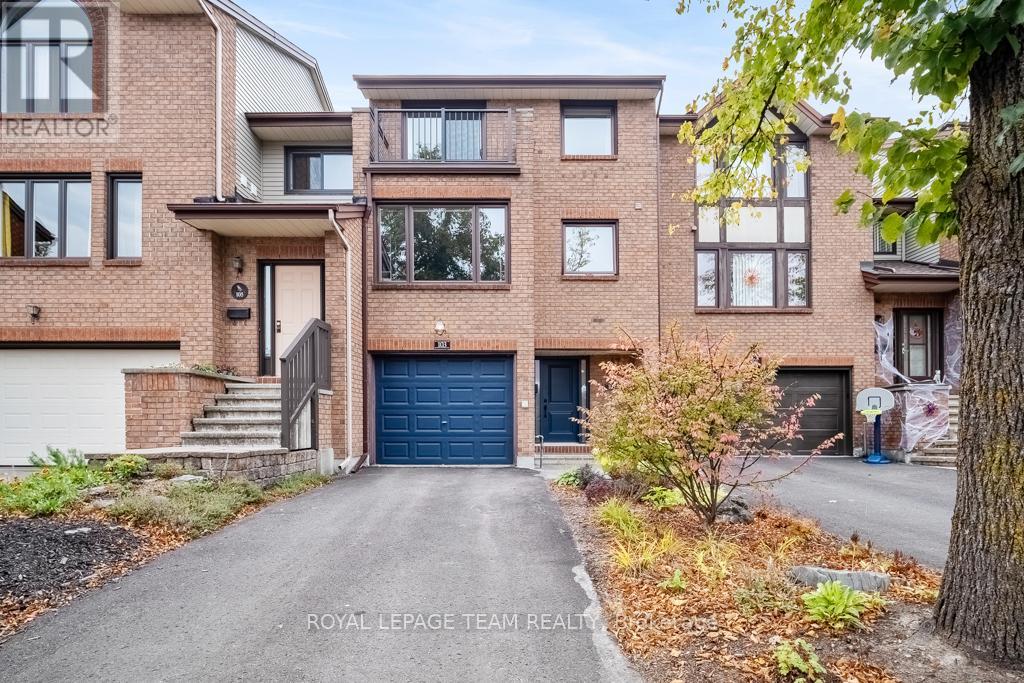 103 DUNBARTON COURT, Ottawa, Ontario