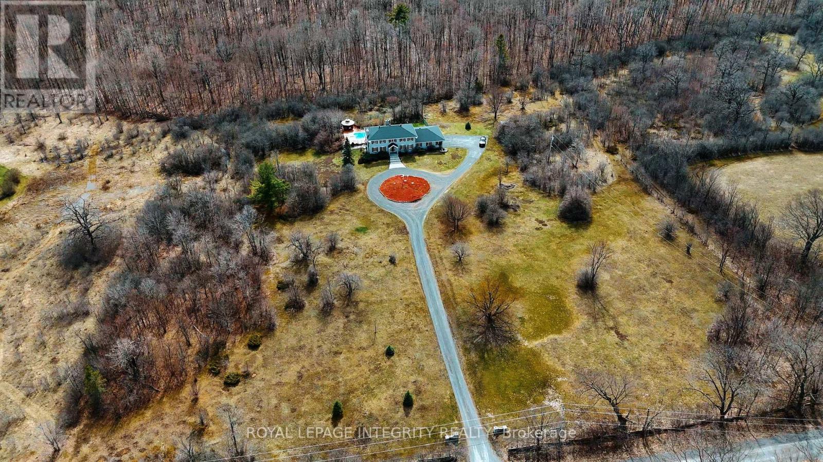 2025 SIXTH LINE ROAD, Ottawa, Ontario