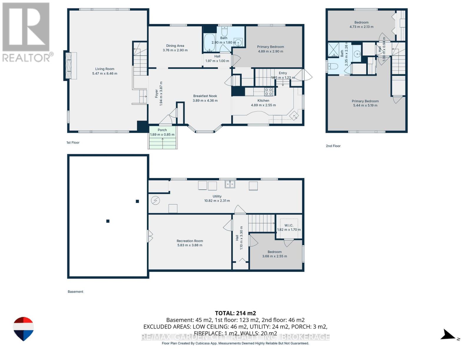 228-234 Read Road, St. Catharines, Ontario  L2R 7K6 - Photo 48 - X13061210