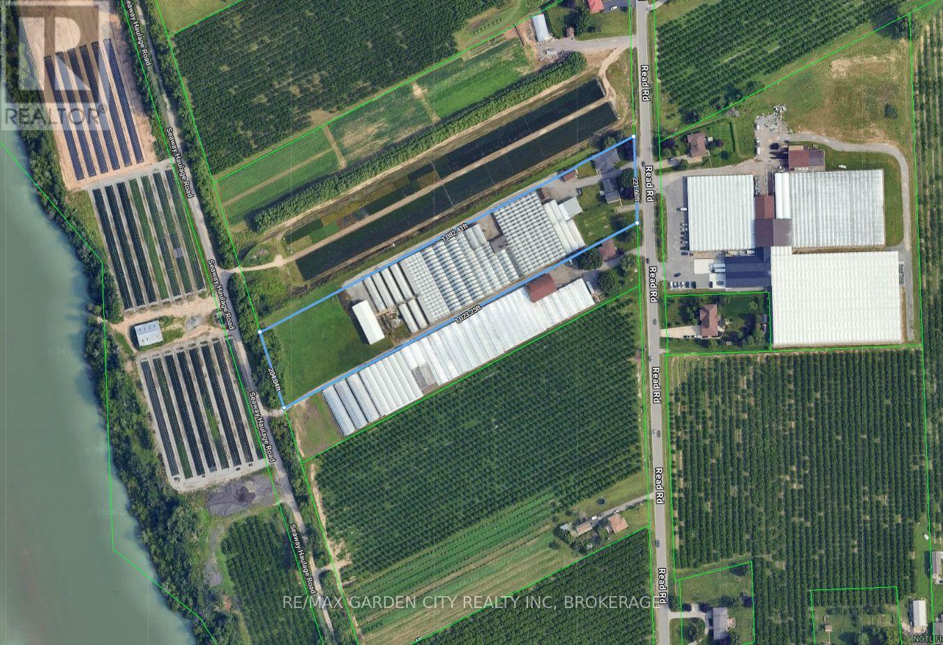 228-234 Read Road, St. Catharines, Ontario  L2R 7K6 - Photo 48 - X13061248