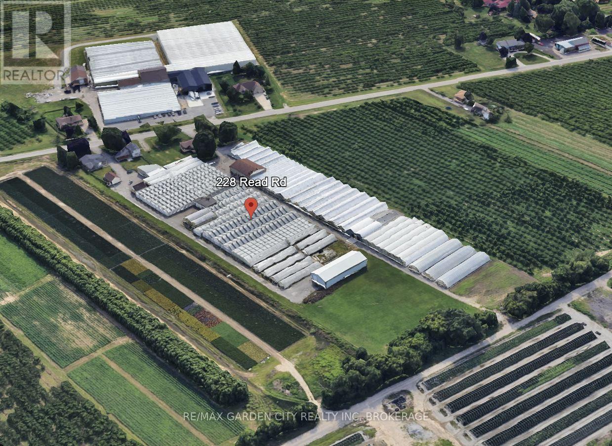 228-234 Read Road, St. Catharines, Ontario  L2R 7K6 - Photo 49 - X13061248