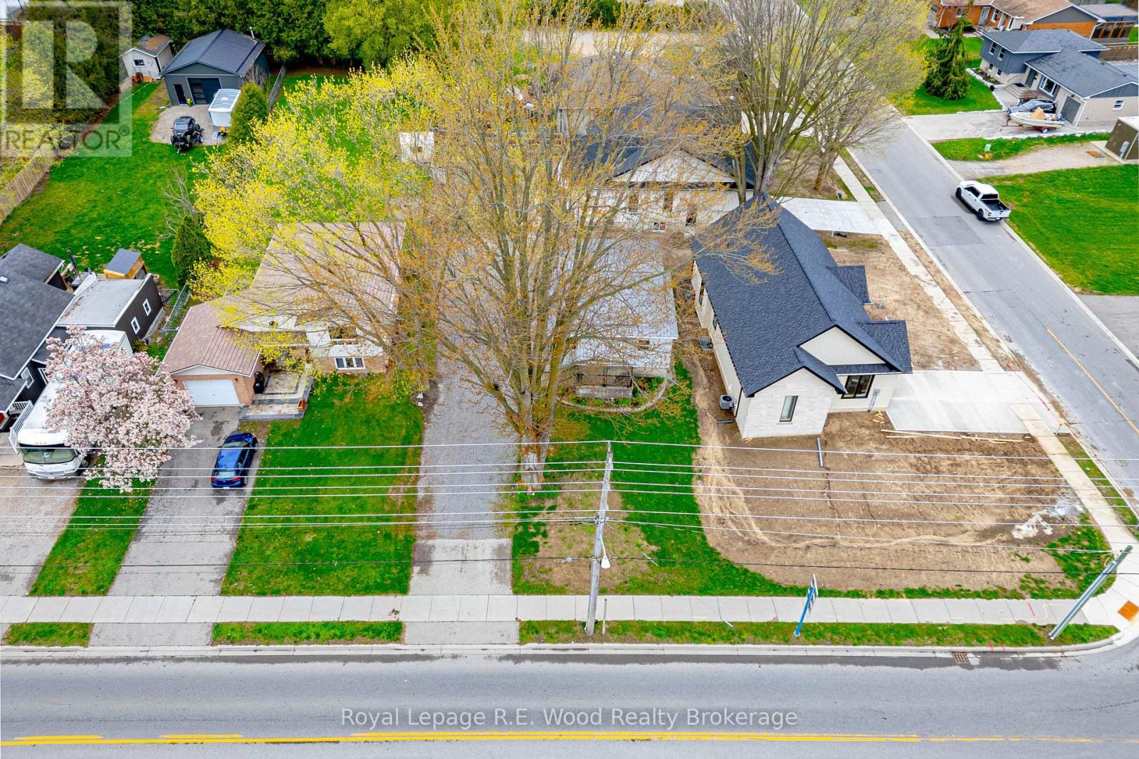 22 North Street E, Tillsonburg, Ontario  N4G 1B3 - Photo 24 - X13061192