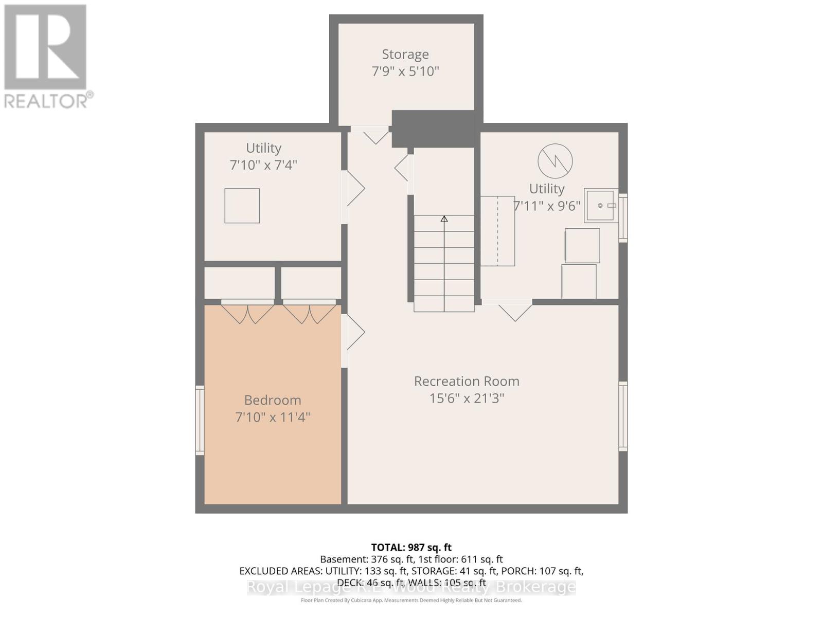 22 North Street E, Tillsonburg, Ontario  N4G 1B3 - Photo 26 - X13061192