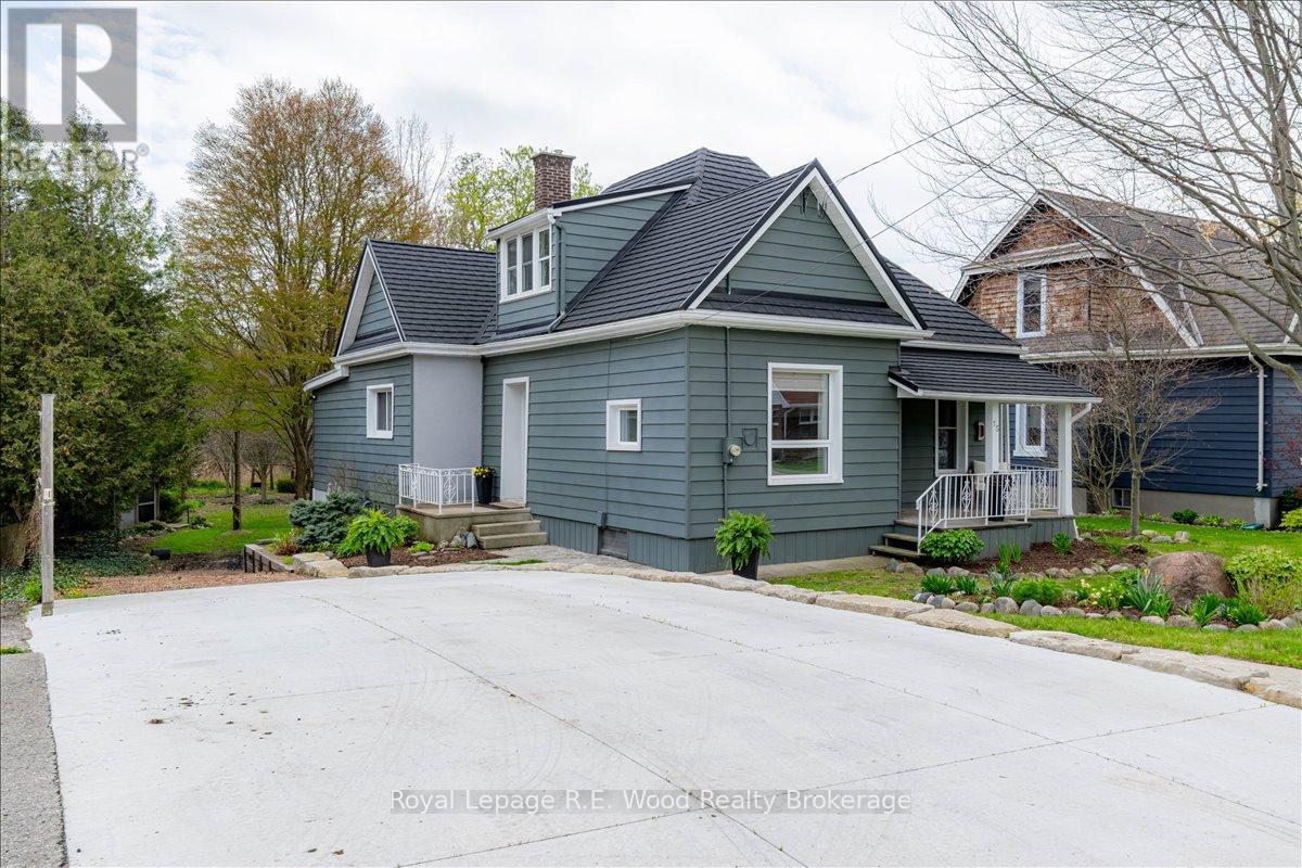 15 Van Street, Tillsonburg, Ontario  N4G 2M7 - Photo 1 - X13061202