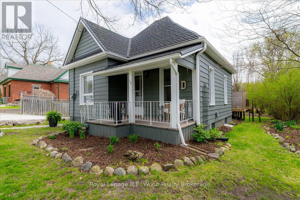 15 Van Street, Tillsonburg, Ontario  N4G 2M7 - Photo 4 - X13061202