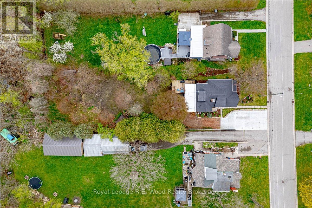 15 Van Street, Tillsonburg, Ontario  N4G 2M7 - Photo 42 - X13061202