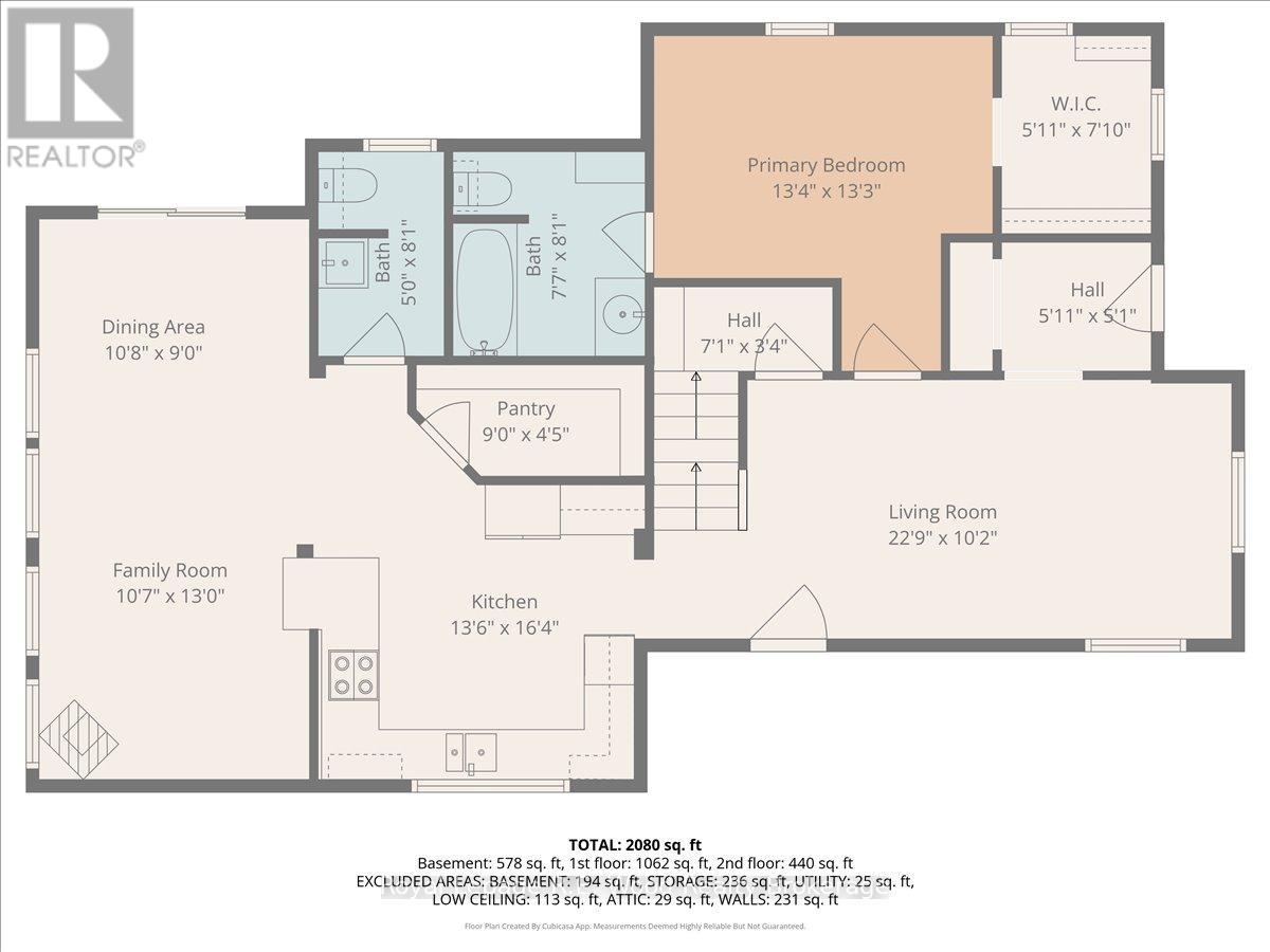 15 Van Street, Tillsonburg, Ontario  N4G 2M7 - Photo 45 - X13061202