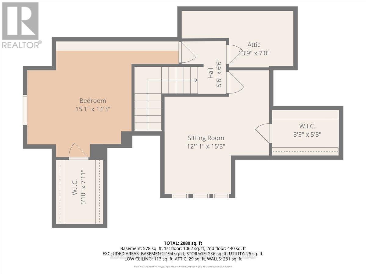 15 Van Street, Tillsonburg, Ontario  N4G 2M7 - Photo 46 - X13061202