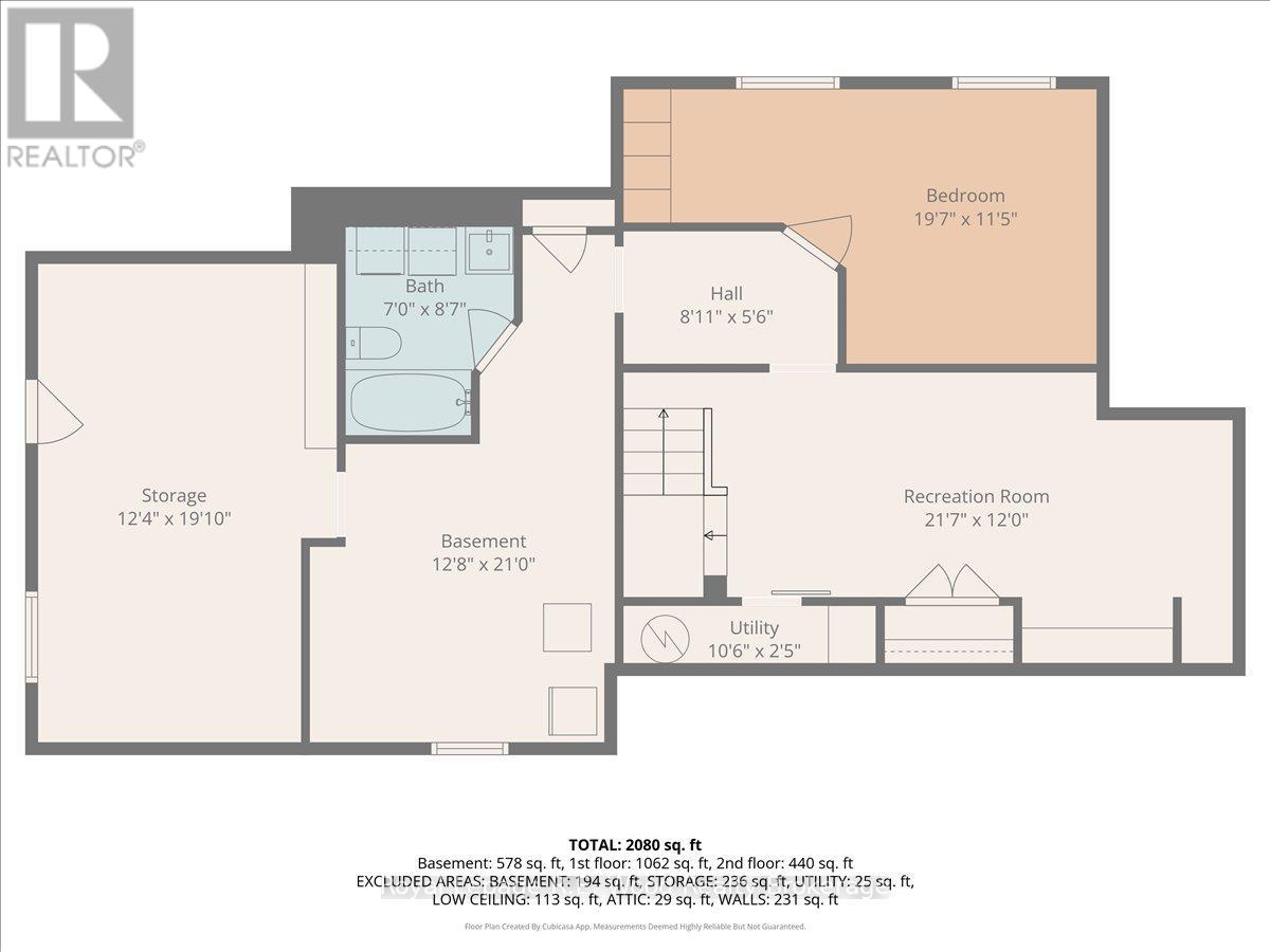 15 Van Street, Tillsonburg, Ontario  N4G 2M7 - Photo 47 - X13061202