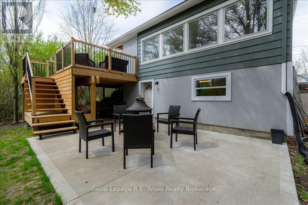 15 Van Street, Tillsonburg, Ontario  N4G 2M7 - Photo 7 - X13061202