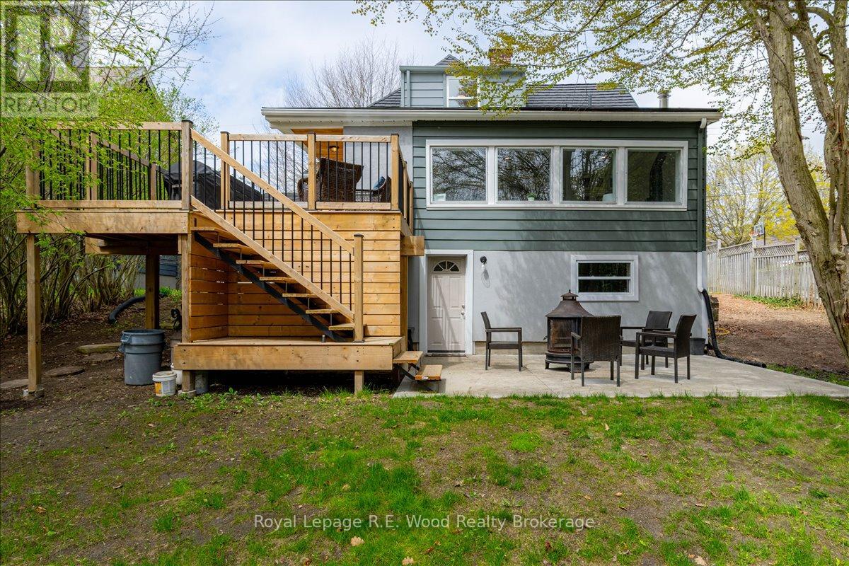 15 Van Street, Tillsonburg, Ontario  N4G 2M7 - Photo 8 - X13061202