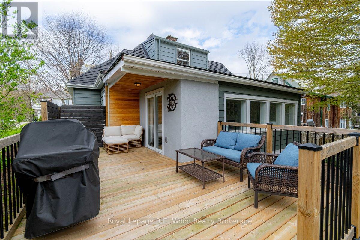 15 Van Street, Tillsonburg, Ontario  N4G 2M7 - Photo 9 - X13061202