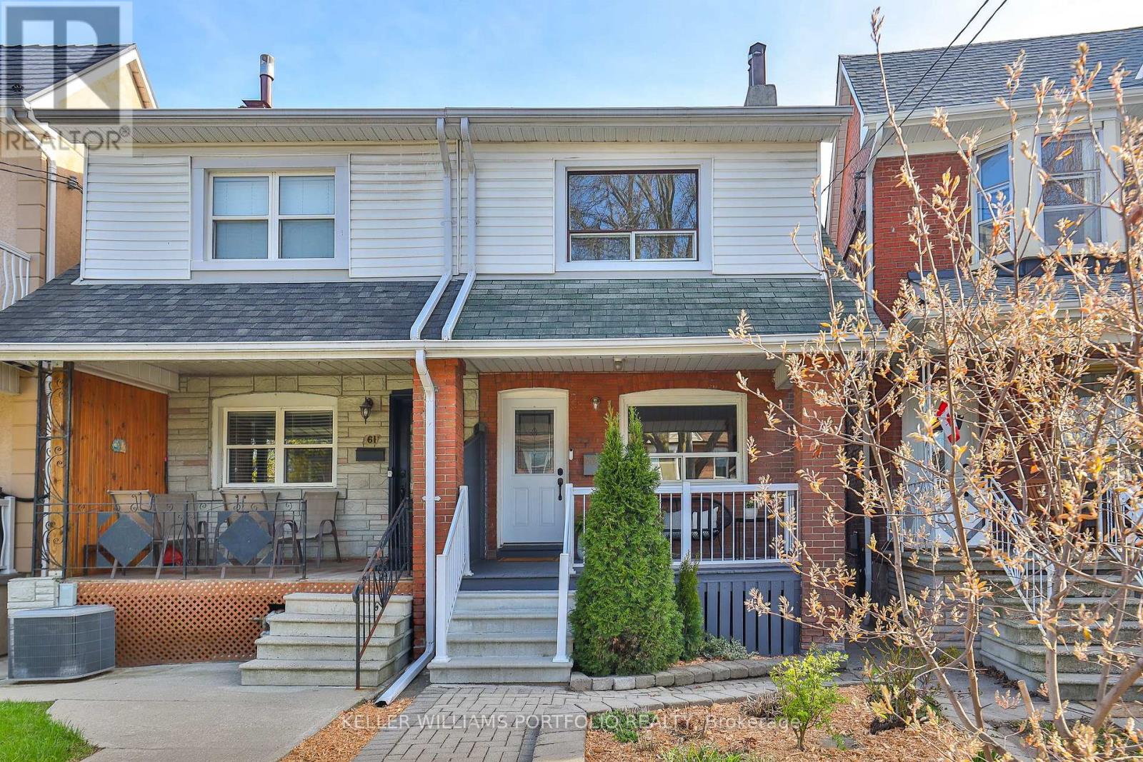 63 Hounslow Heath Road, Toronto, Ontario  M6N 1G7 - Photo 2 - W13054052