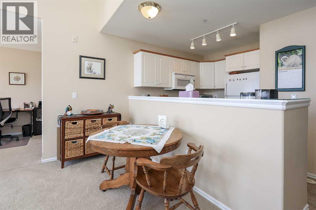 409, 6118 53 Avenue, Red Deer, Alberta  T4N 6P7 - Photo 10 - A2306347