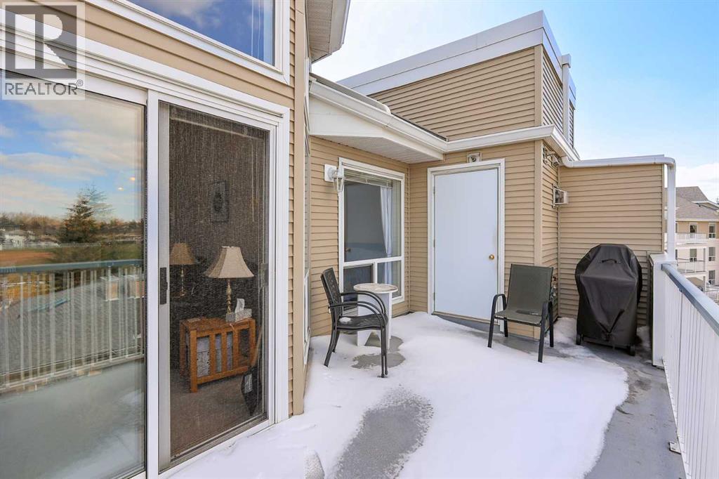 409, 6118 53 Avenue, Red Deer, Alberta  T4N 6P7 - Photo 14 - A2306347