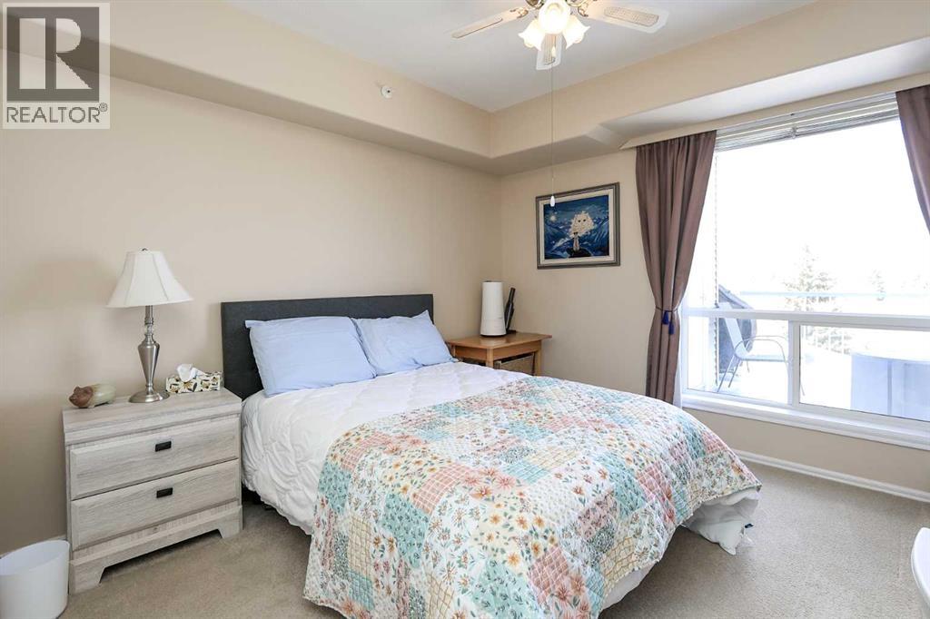 409, 6118 53 Avenue, Red Deer, Alberta  T4N 6P7 - Photo 19 - A2306347