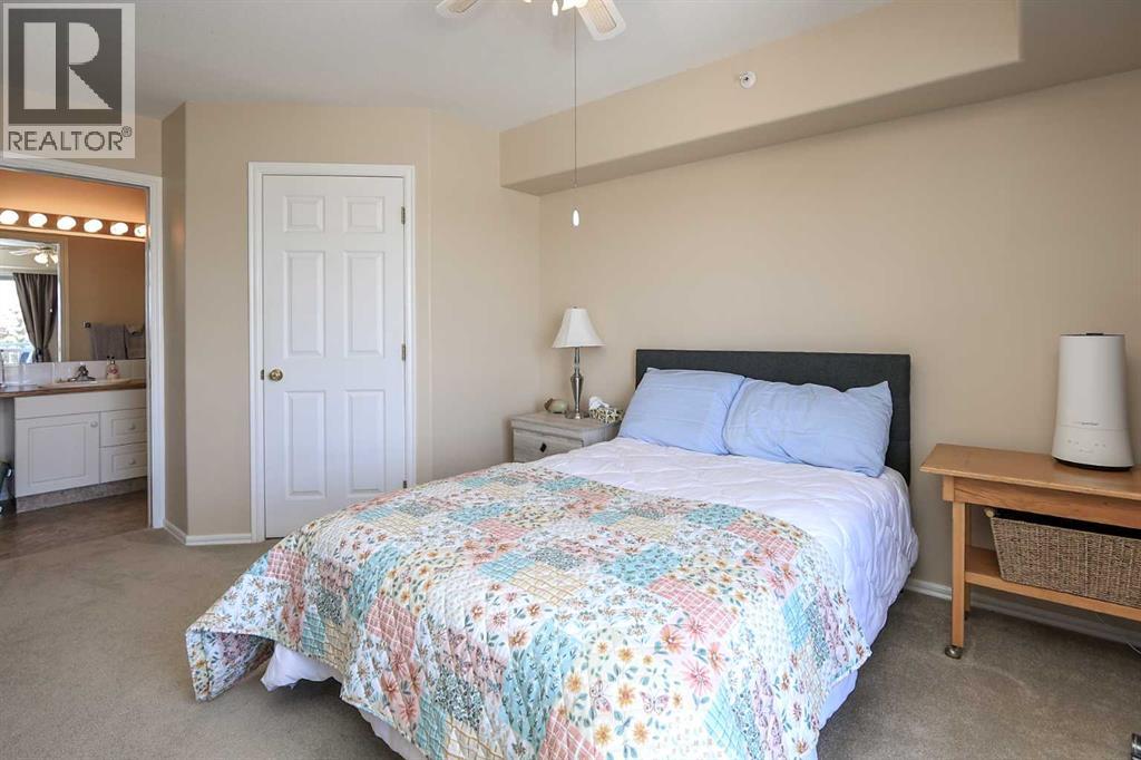 409, 6118 53 Avenue, Red Deer, Alberta  T4N 6P7 - Photo 20 - A2306347