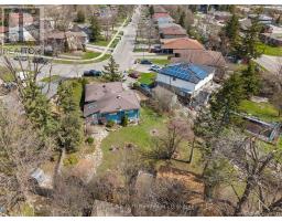 21 DAPHNE CRESCENT, barrie (cundles east), Ontario