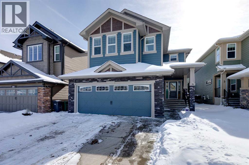282 Mountainview Drive, Okotoks, Alberta