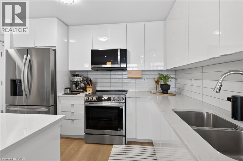 5 Hamilton Street N Unit# 503, Waterdown, Ontario  L8B 2A4 - Photo 9 - 40825523