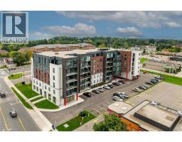 5 HAMILTON Street N Unit# 503, Waterdown, Ontario