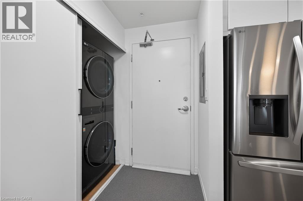 5 Hamilton Street N Unit# 503, Waterdown, Ontario  L8B 2A4 - Photo 16 - 40825523
