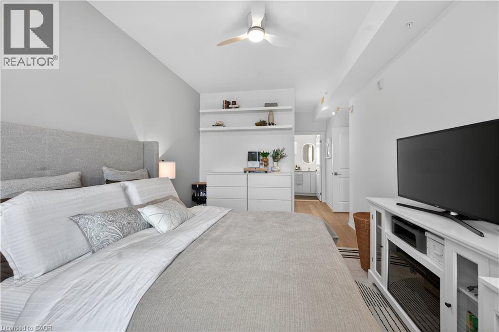 5 Hamilton Street N Unit# 503, Waterdown, Ontario  L8B 2A4 - Photo 19 - 40825523