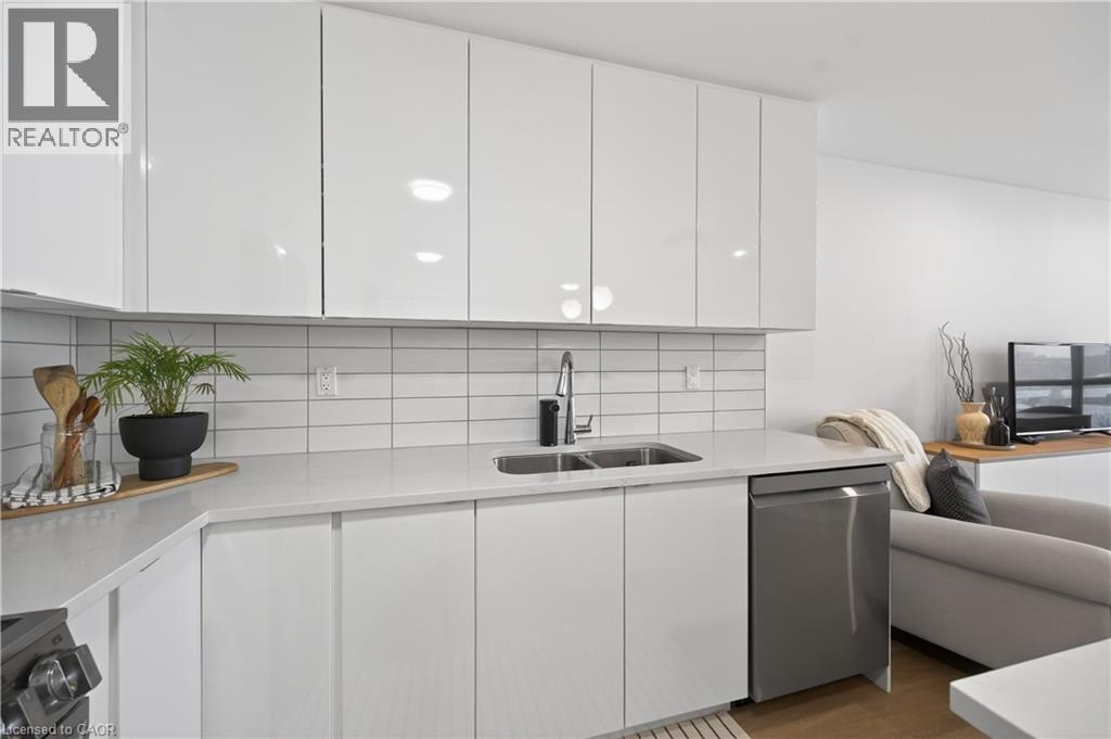 5 Hamilton Street N Unit# 503, Waterdown, Ontario  L8B 2A4 - Photo 11 - 40825523