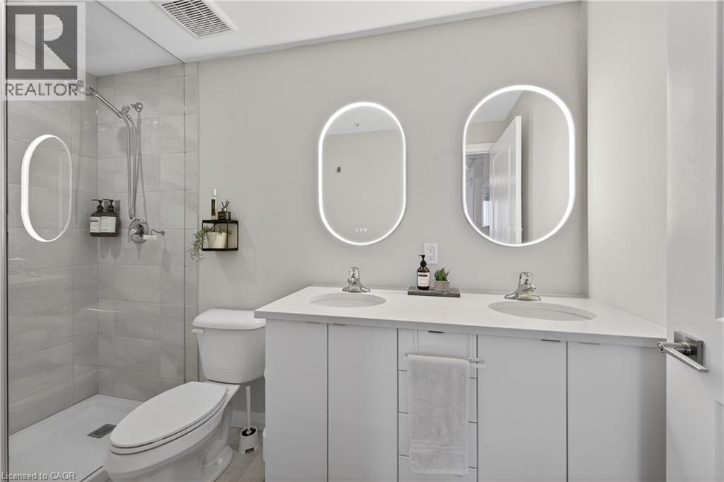 5 Hamilton Street N Unit# 503, Waterdown, Ontario  L8B 2A4 - Photo 20 - 40825523