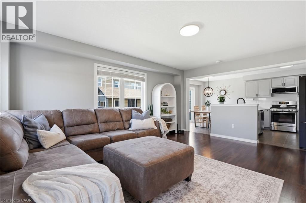 3 Cleghorn Drive, Binbrook, Ontario  L0R 1C0 - Photo 12 - 40825600