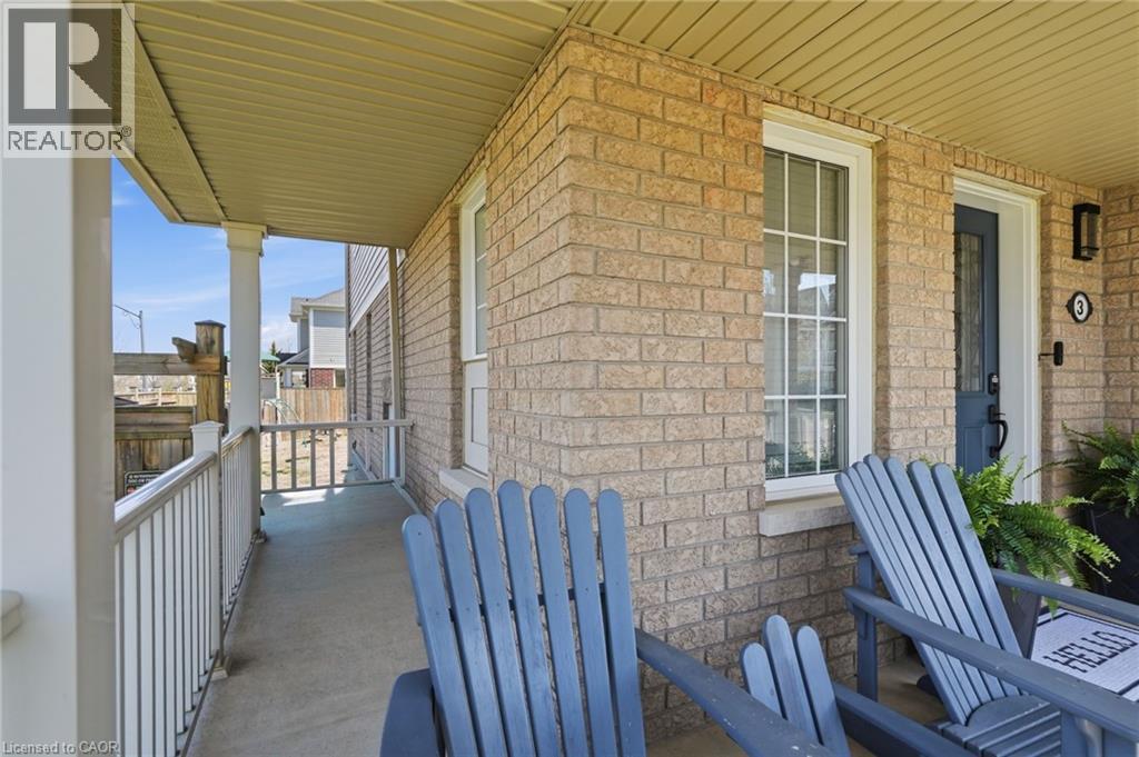 3 Cleghorn Drive, Binbrook, Ontario  L0R 1C0 - Photo 3 - 40825600