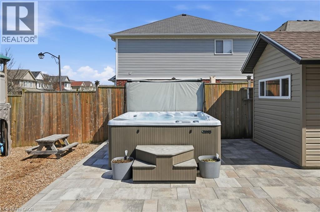 3 Cleghorn Drive, Binbrook, Ontario  L0R 1C0 - Photo 42 - 40825600