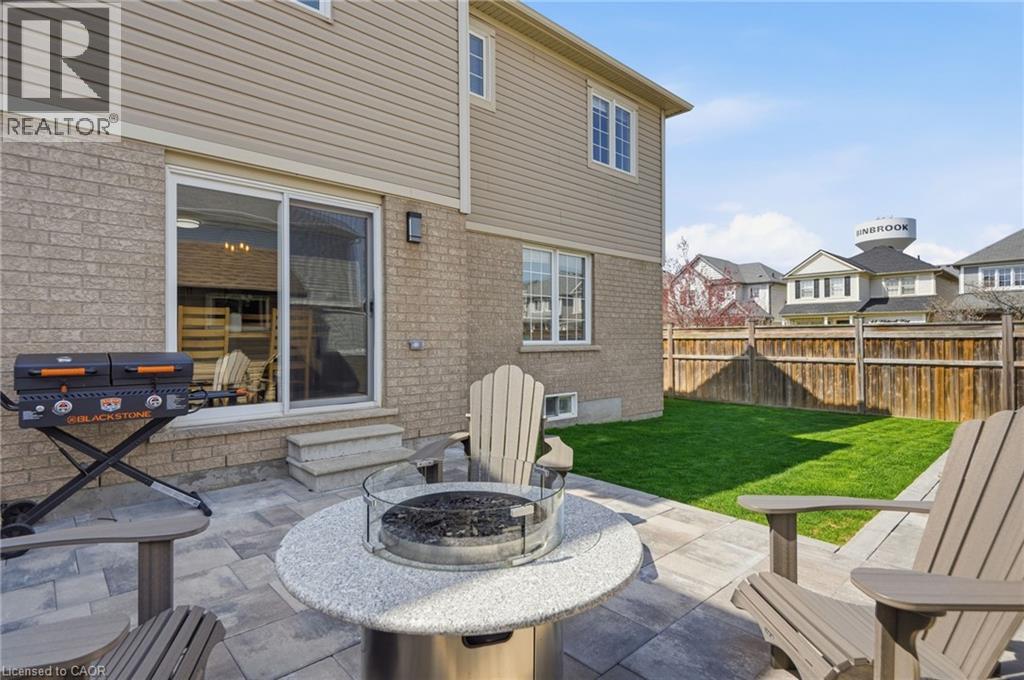 3 Cleghorn Drive, Binbrook, Ontario  L0R 1C0 - Photo 46 - 40825600