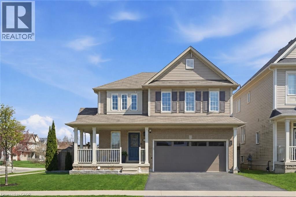 3 CLEGHORN Drive, Binbrook, Ontario