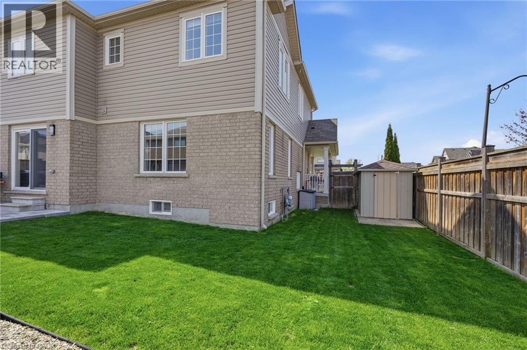 3 Cleghorn Drive, Binbrook, Ontario  L0R 1C0 - Photo 48 - 40825600