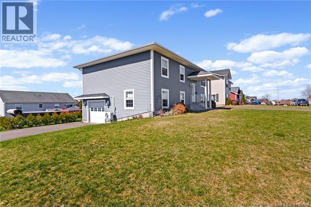 55 Watling Crescent, Oromocto, New Brunswick  E2V 4L2 - Photo 2 - NB138235