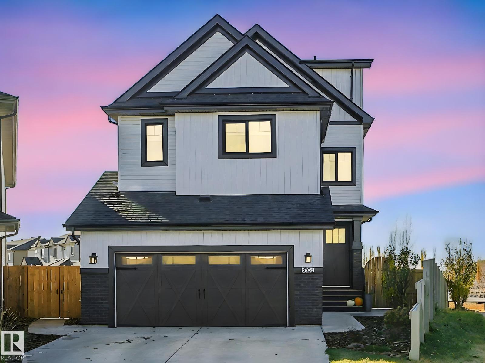 6613 62 Av, Beaumont, Alberta  T4X 0J3 - Photo 2 - E4484783