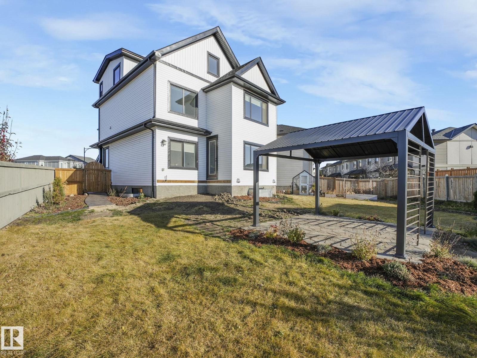 6613 62 Av, Beaumont, Alberta  T4X 0J3 - Photo 35 - E4484783