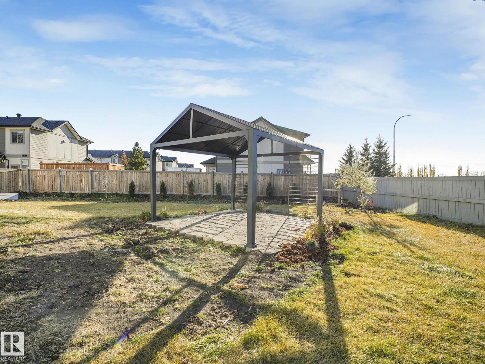 6613 62 Av, Beaumont, Alberta  T4X 0J3 - Photo 37 - E4484783