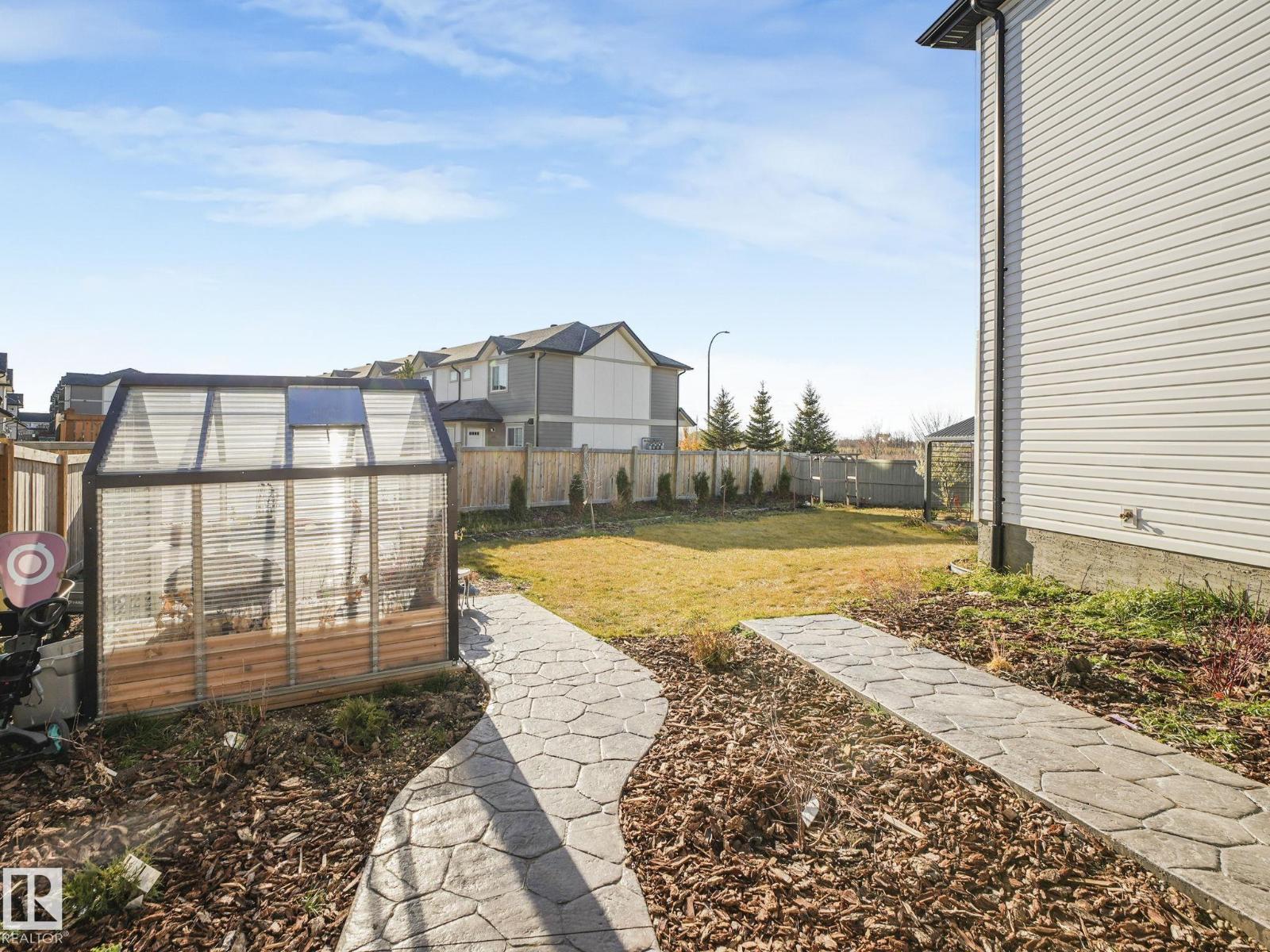 6613 62 Av, Beaumont, Alberta  T4X 0J3 - Photo 38 - E4484783