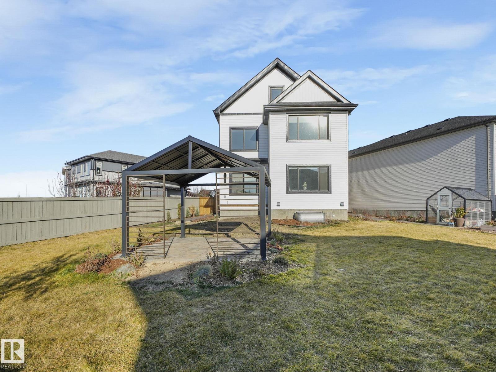 6613 62 Av, Beaumont, Alberta  T4X 0J3 - Photo 39 - E4484783