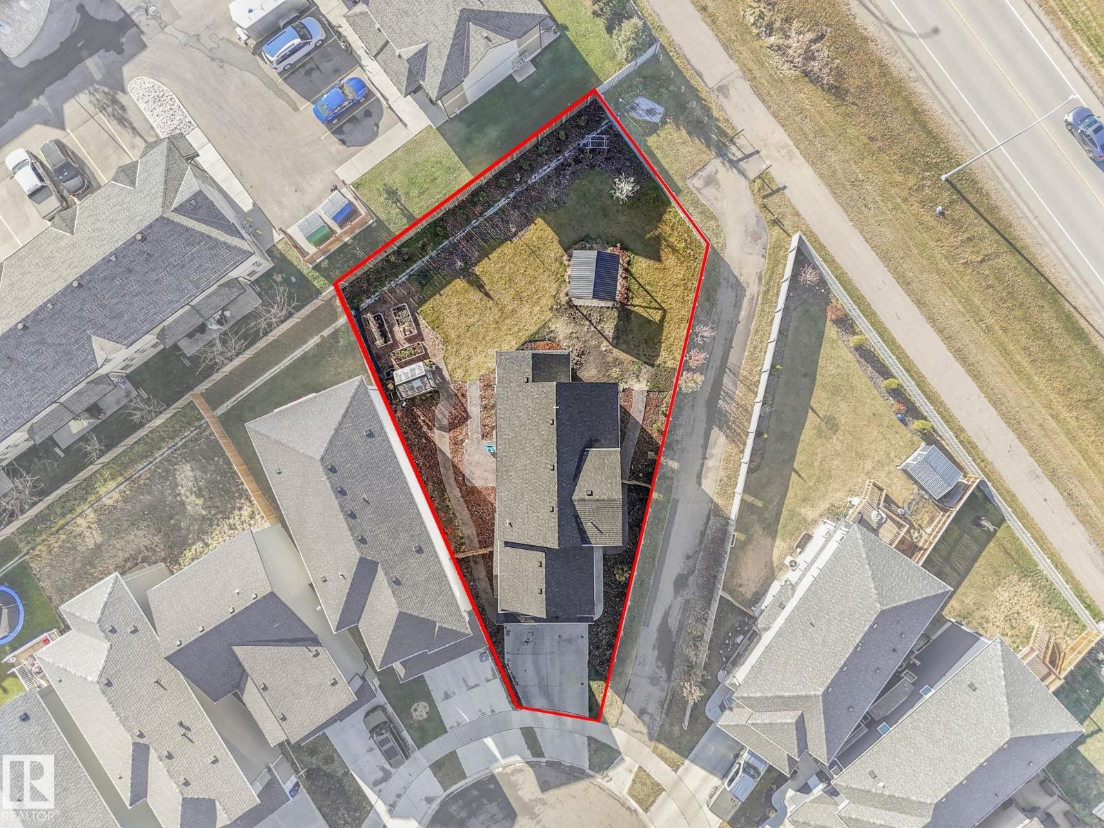 6613 62 Av, Beaumont, Alberta  T4X 0J3 - Photo 4 - E4484783