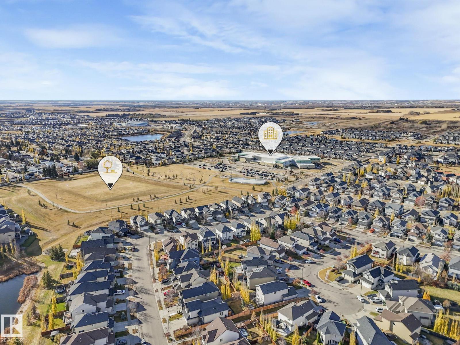 6613 62 Av, Beaumont, Alberta  T4X 0J3 - Photo 42 - E4484783
