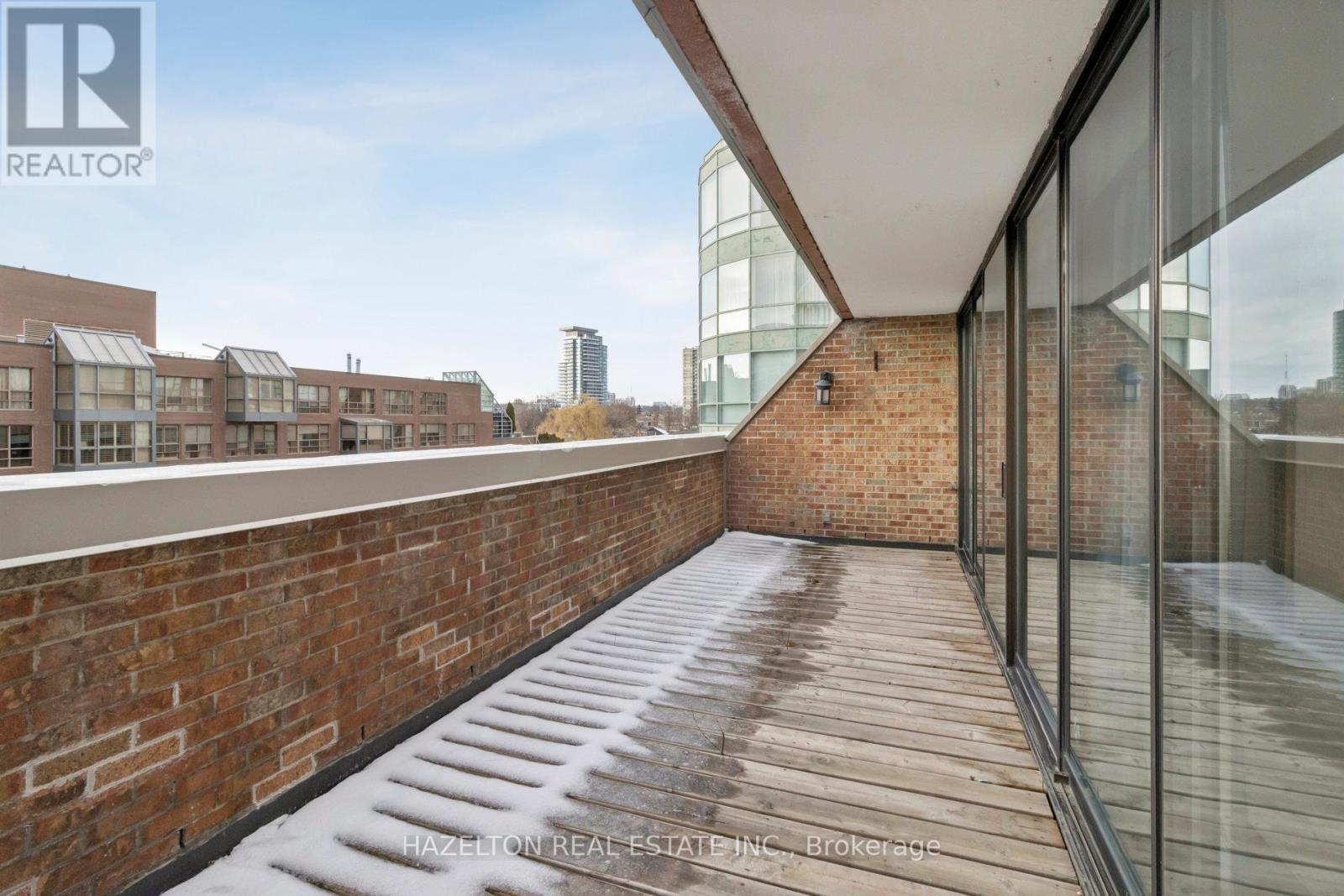 405 - 55a Avenue Road, Toronto, Ontario  M5R 3L2 - Photo 31 - C13061236