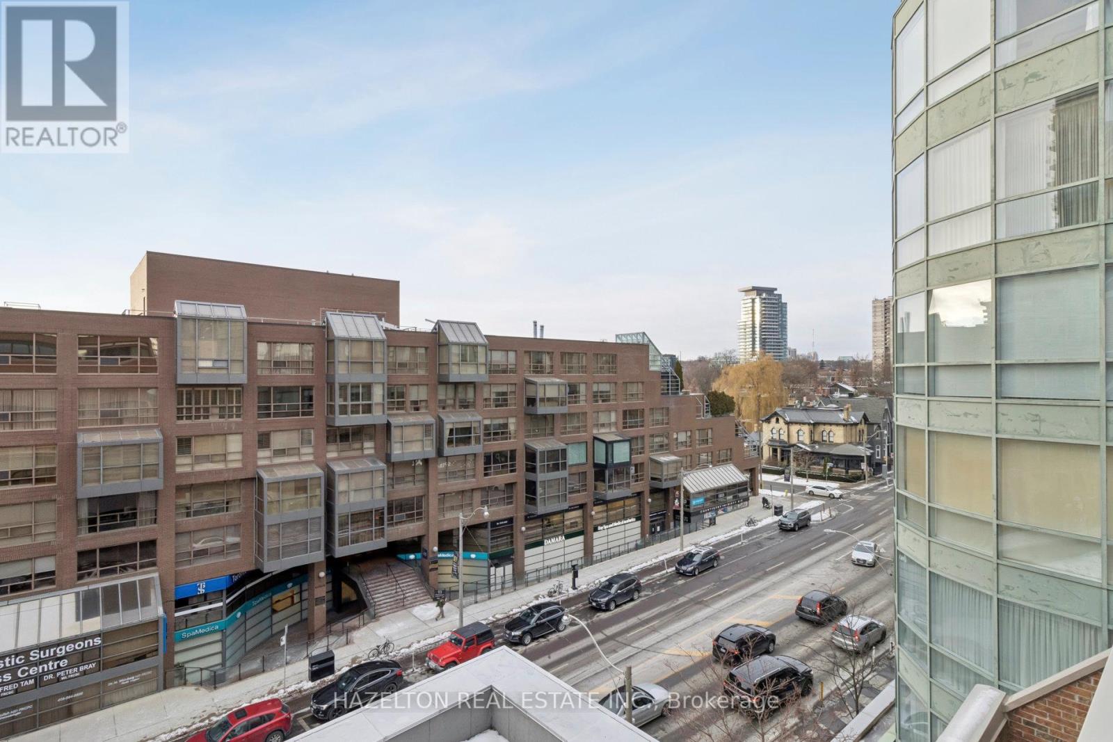 405 - 55a Avenue Road, Toronto, Ontario  M5R 3L2 - Photo 32 - C13061236