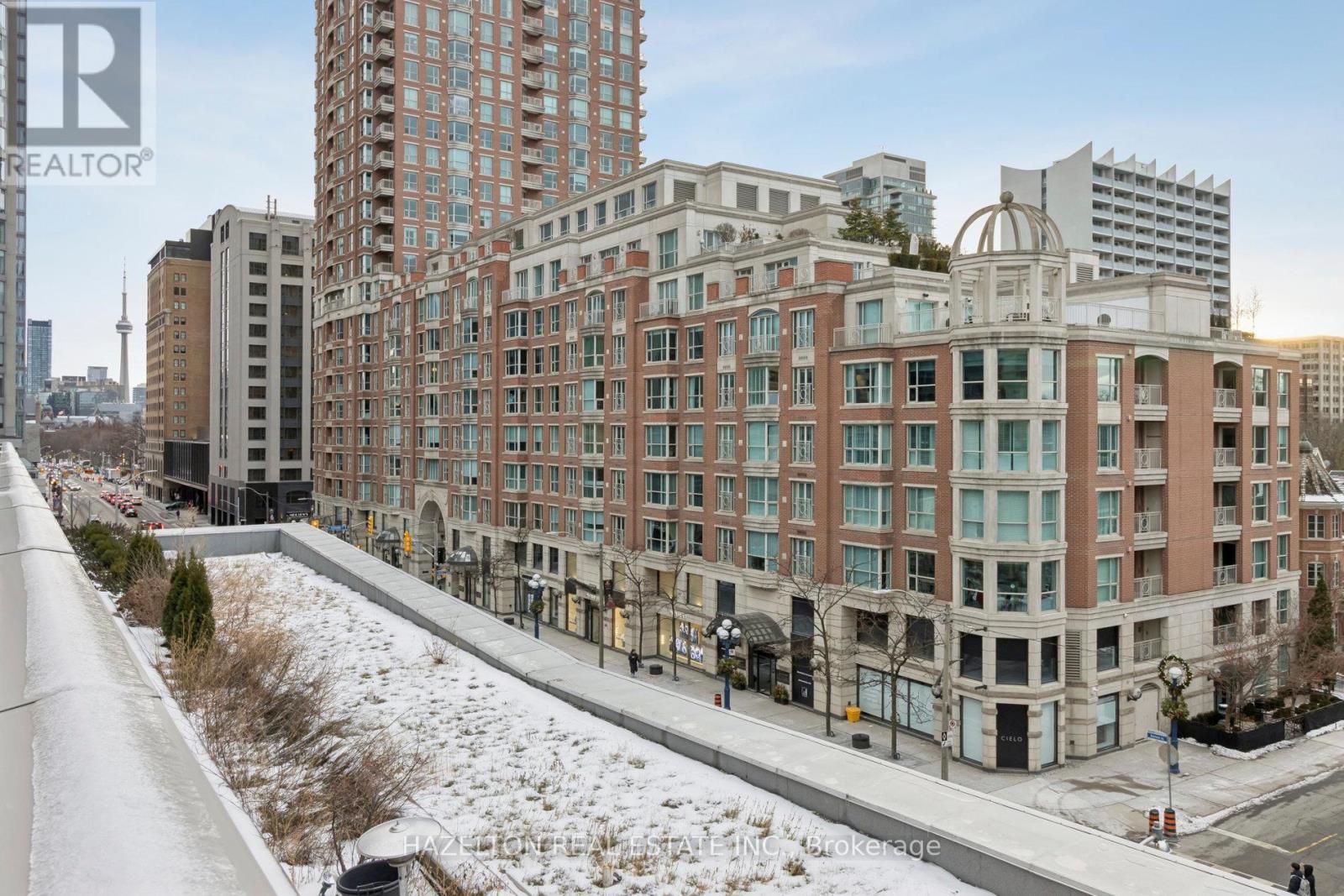 405 - 55a Avenue Road, Toronto, Ontario  M5R 3L2 - Photo 33 - C13061236