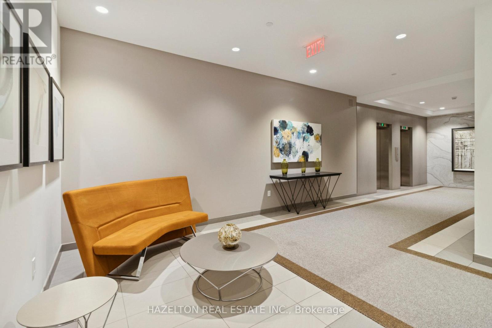 405 - 55a Avenue Road, Toronto, Ontario  M5R 3L2 - Photo 35 - C13061236