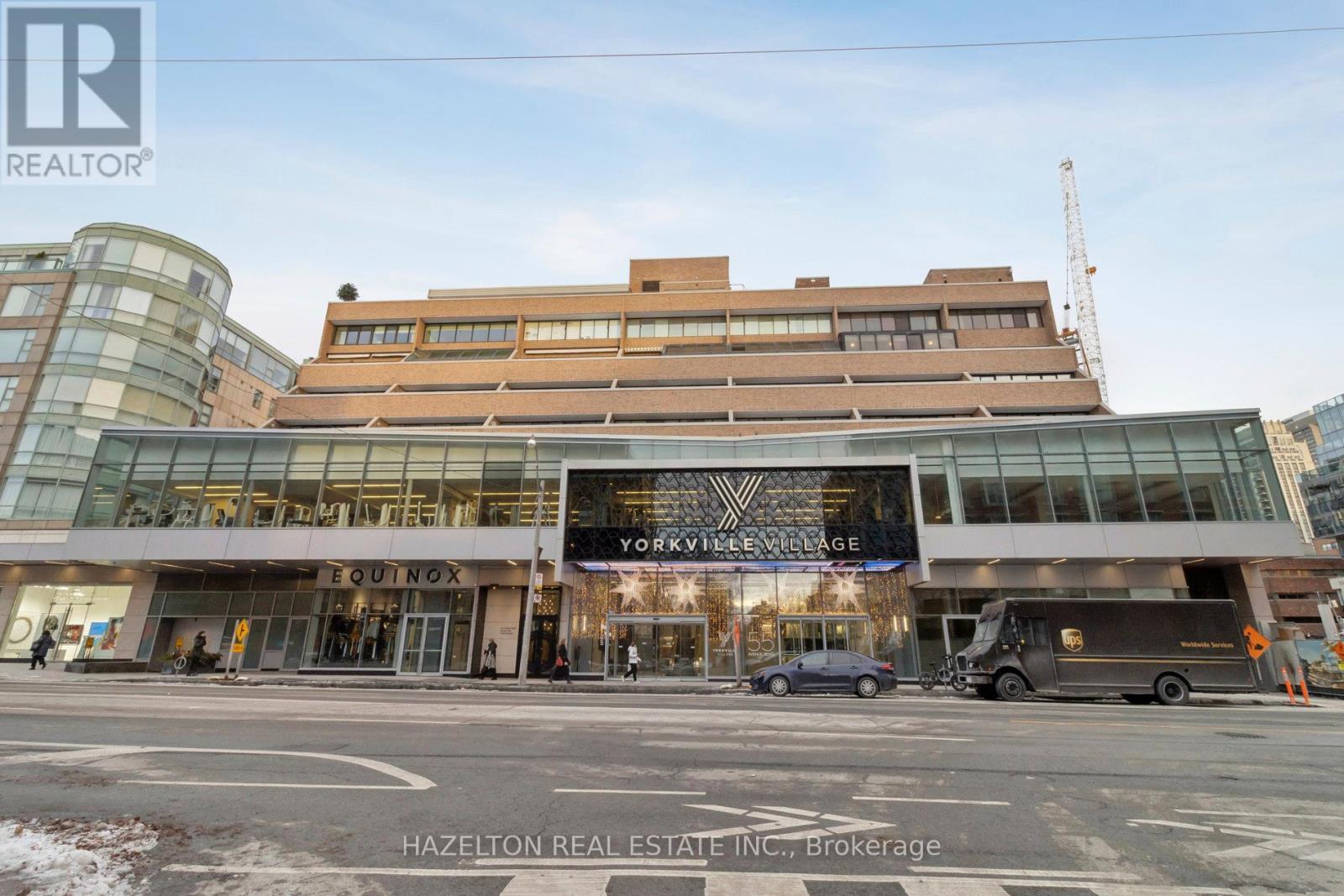 405 - 55a Avenue Road, Toronto, Ontario  M5R 3L2 - Photo 37 - C13061236